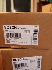 Bosch D203 ENCL Module Gray