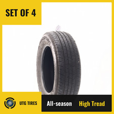 Set Of 4 Used 20565r16 Arizonian Silver Edition 95h - 8-1032 Set Of 4 Used 20565r16 Arizonian Silver Edition 95h - 8-1032