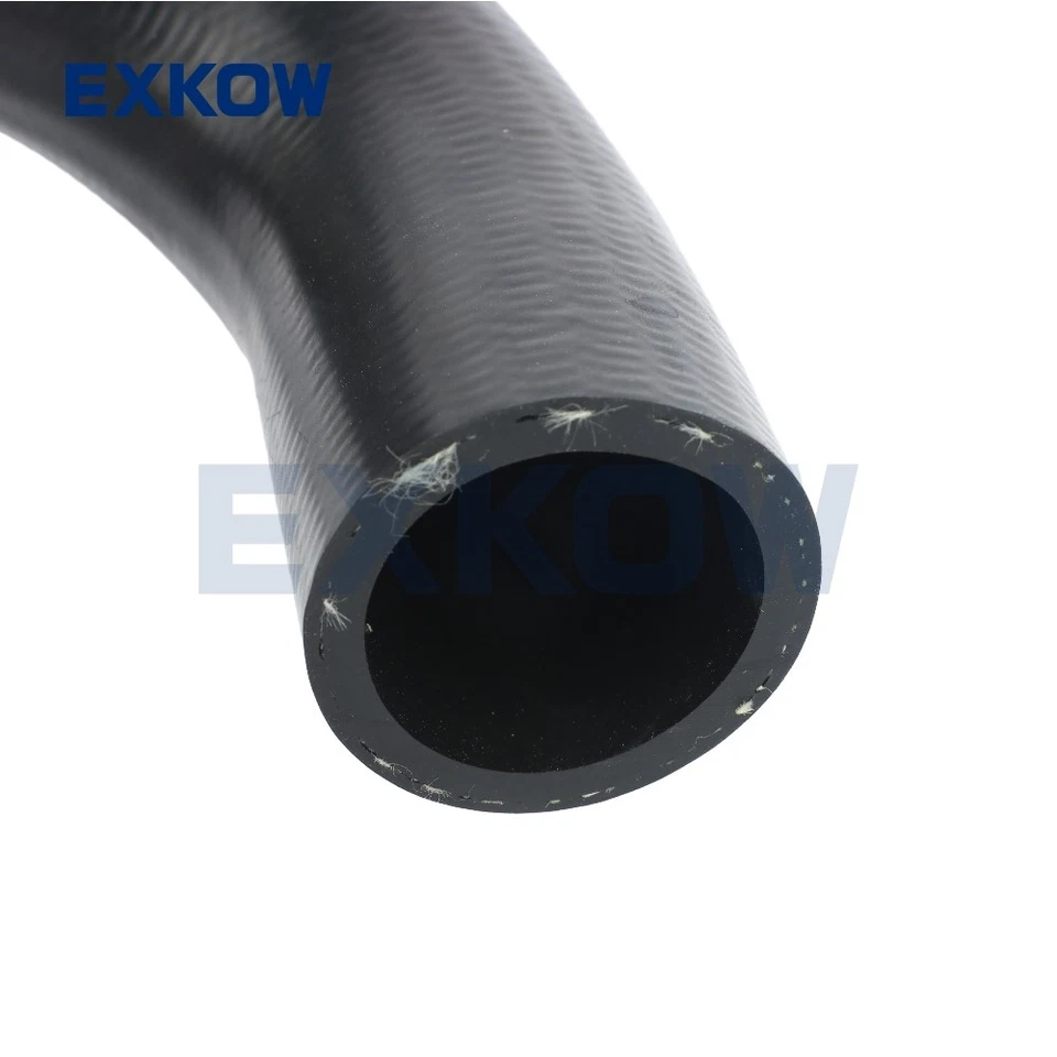 Manguera de salida de radiador Nº2 para Toyota Hilux Fortuner 1KDFTV 2005-2011 16572-0L150 Foto 4 de 4