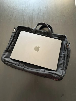 Porter Yoshida & Co. Stage 2WAY Briefcase (L) – Black | eBay