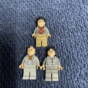 LEGO Harry Potter 4756 Shrieking Shack 100% Complete W/Instructions 