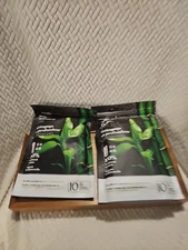 Nuubu Deep Cleansing Detox Foot Pads 2 Packs Of 10 Exp 2027 New Sealed