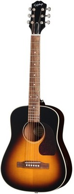 Epiphone J-45 Express