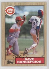 Dave Concepcion