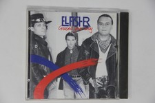 El Fisher- Crossed Your Way CD
