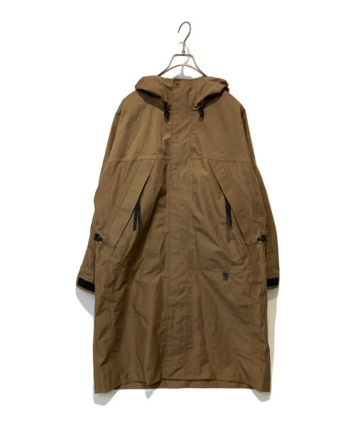 Snow Peak Takibi Fr 3L Rain Coat EX793