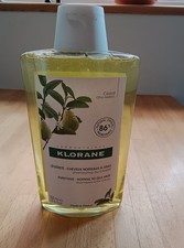 Image of Klorane purifying shampoo for normal to oily hair 400ml NEW & SEALED