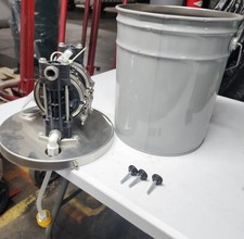 Graco 248229 Fusion Gun Flush Kit