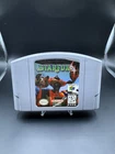 Star Fox 64 Starfox Nintendo N64