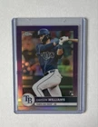 2026 Topps Series 2 Carson Williams Base (RAW)