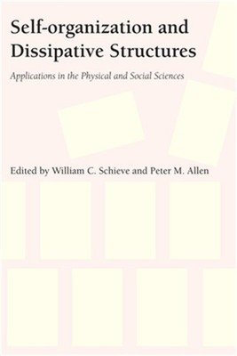 Self-Organization and Dissipative Structures: Applications in the Physical and S