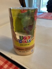 Hasbro Ugly Dolls Super Lucky Bat Brand New