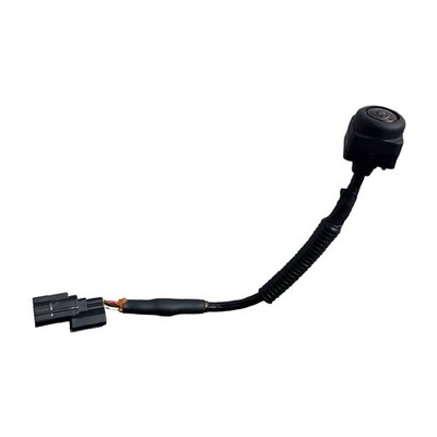 dia ダイア　ゼブラチューブトップ For Acura MDX [2017-2020] Front Camera Assembly Black 36560-TZ5