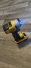 DEWALT ATOMIC DCF921 20V Brushless Compact Impact Wrench w/ 5Ah Battery — photo 2