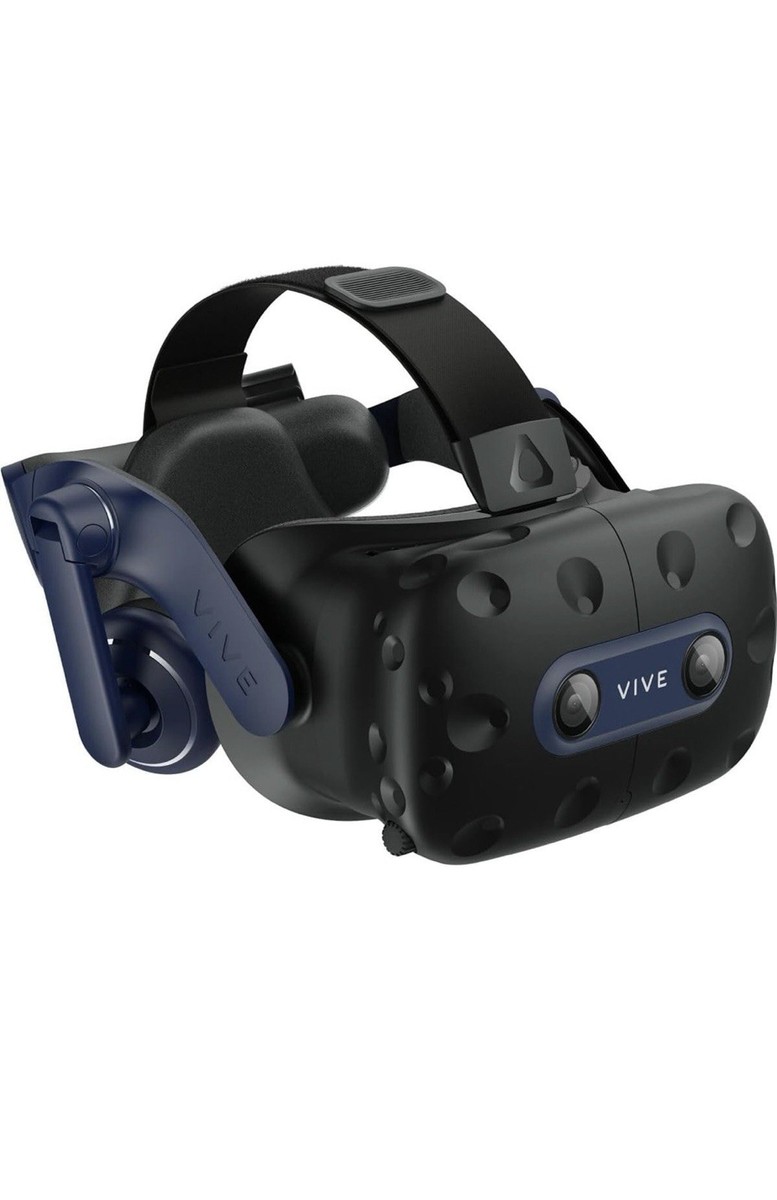 HTC VIVE Pro 2 VRヘッドセット　新品未開封 HTC VIVE Pro 2 PC VR Headset for sale online | eBay