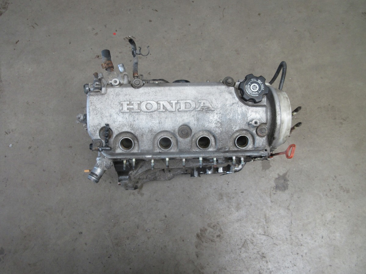 1996-2001 Honda Civic MB8 MB2 Engine D14A7