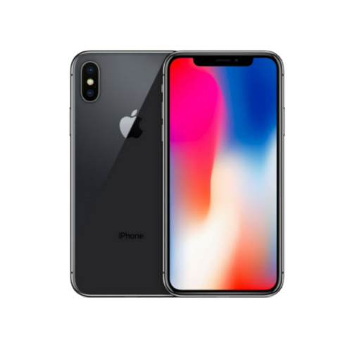 Apple iPhone X/XR 64GB 256GB Unlocked Verizon At&t T-Mobile Clean IMEI LTE - Picture 1 of 6