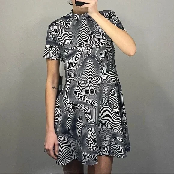 Unif dresses top