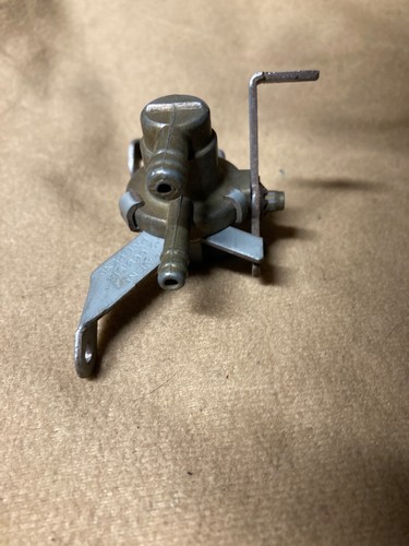 1955-1957 Thunderbird NOS heater temperature valve, 1952- 1956 Ford and Mercury - Picture 6 of 6