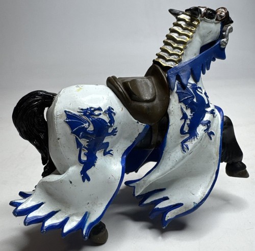PAPO Schleich Medieval Knights Lot 3 - Picture 10 of 24
