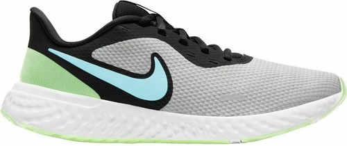 women's nike revolution 5 black