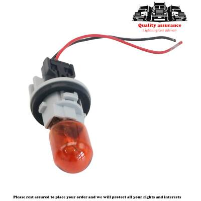 #ad #ad Fits Honda Civic Odyssey Turn Signal Light Socket Bulb amp; Plug 33302 S7A 003 US $12.88