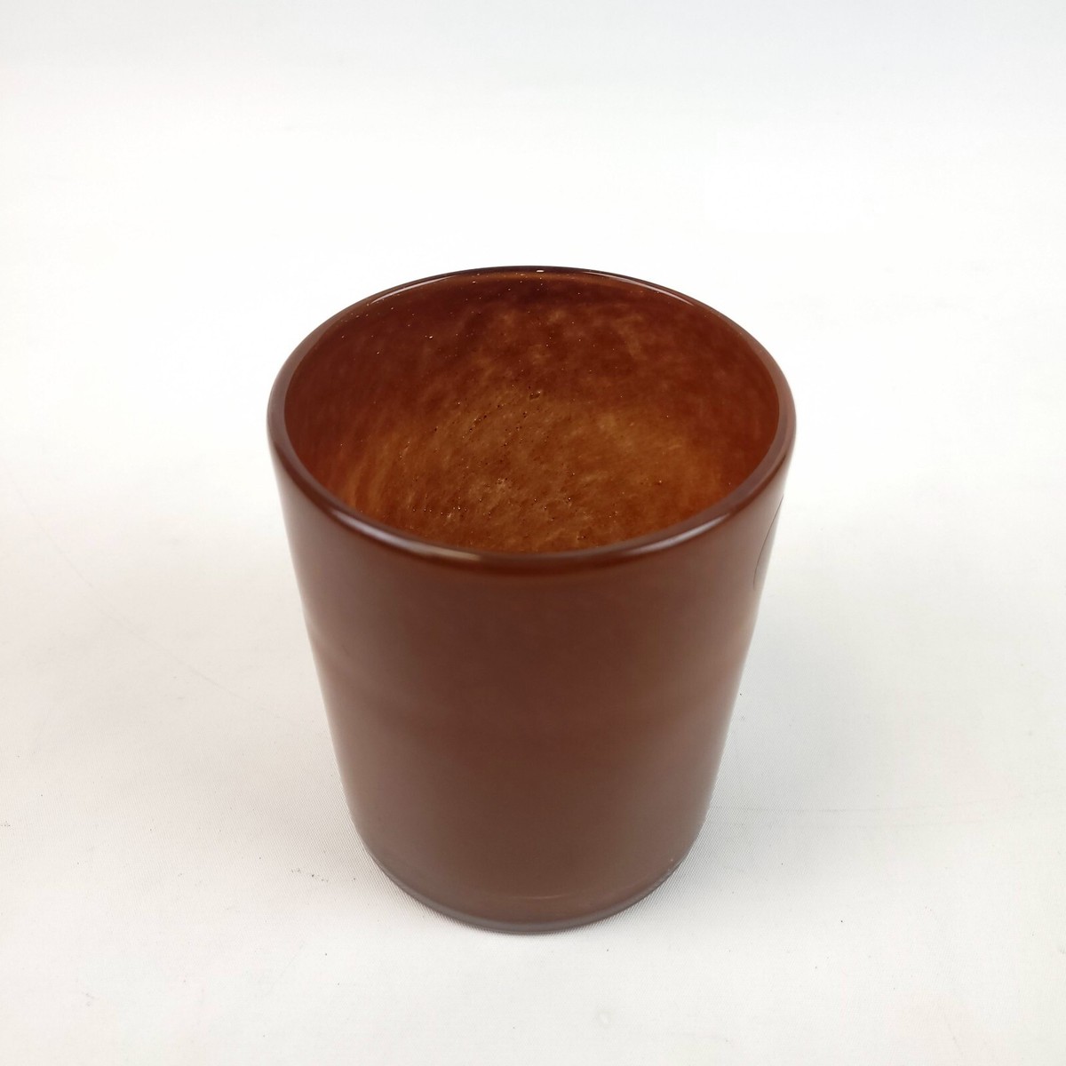 Ikea VINDSTILLATealight Holder Brown 4 ¼