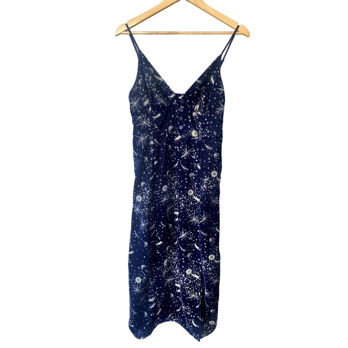 Urban outfitters zodiac dress top