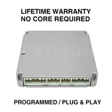 Engine Computer Programmed Plug&Play 1997 Toyota Tacoma 89661-04372 2.7L MT ECM