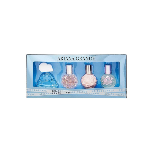 Ariana Grande Sweet Like Candy Vs Ari