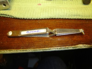 Astro Tool Corp. Cage 56164 Removal Tool ATT 2059 (DMC DRK237)