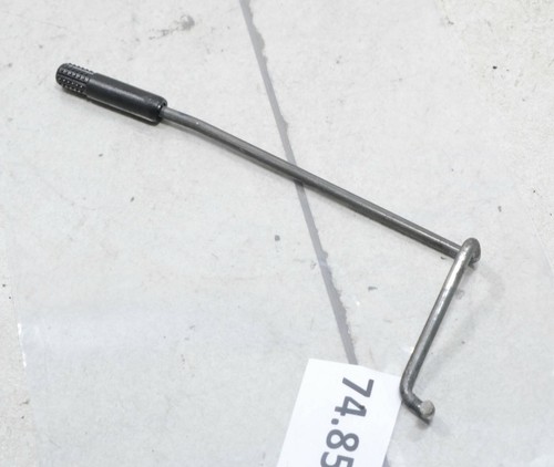 VW Lupo 6X Bj 2001 Tür Pin Gestänge vorne RECHTS #74855-F42