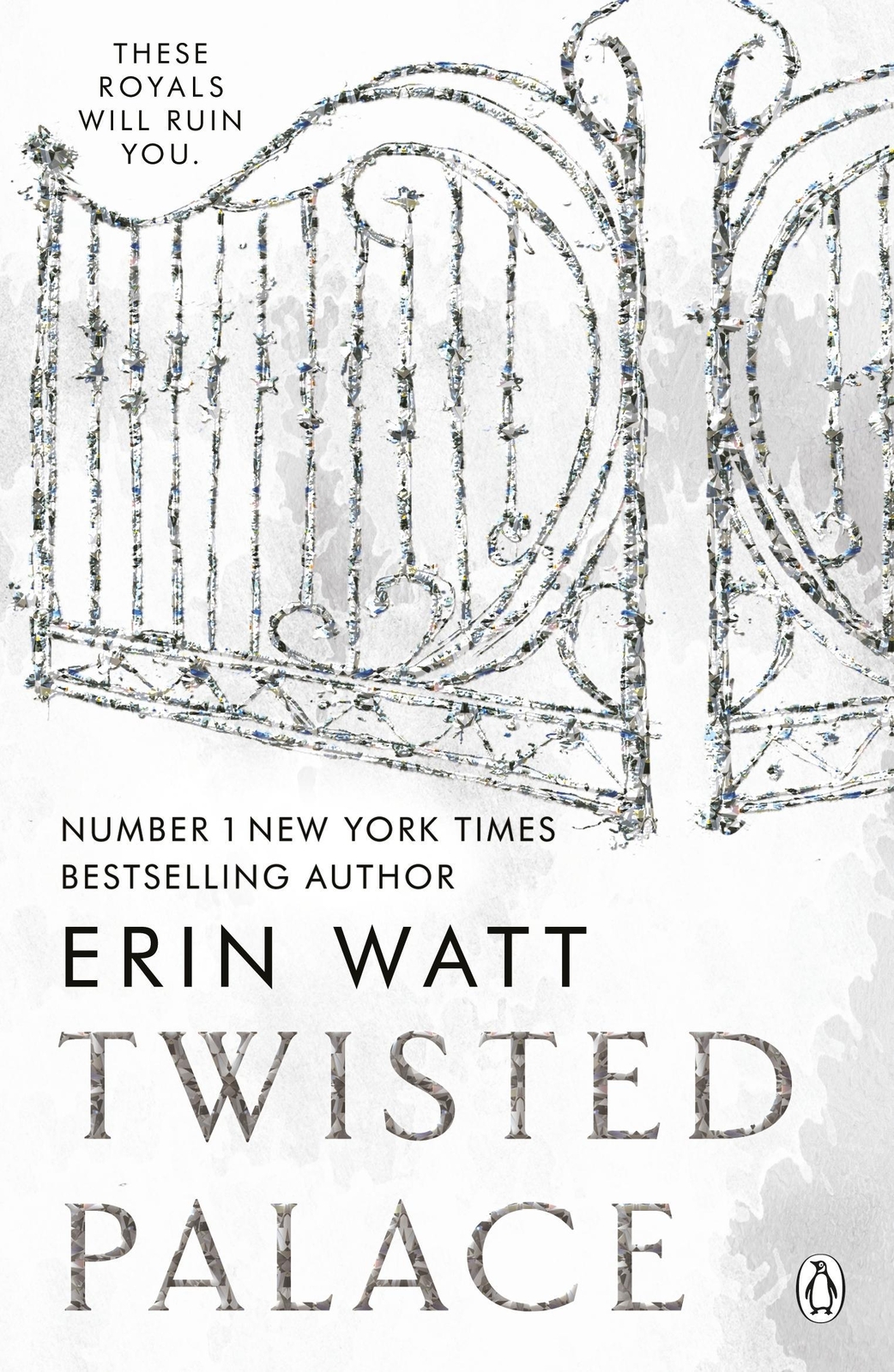 Thumbnail - Twisted Palace Erin Watt