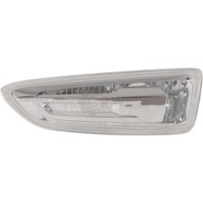 Blinkleuchte Blinker Links glasklar passend für Opel Astra J P10