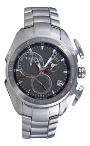 tissot t sport racing chronograph