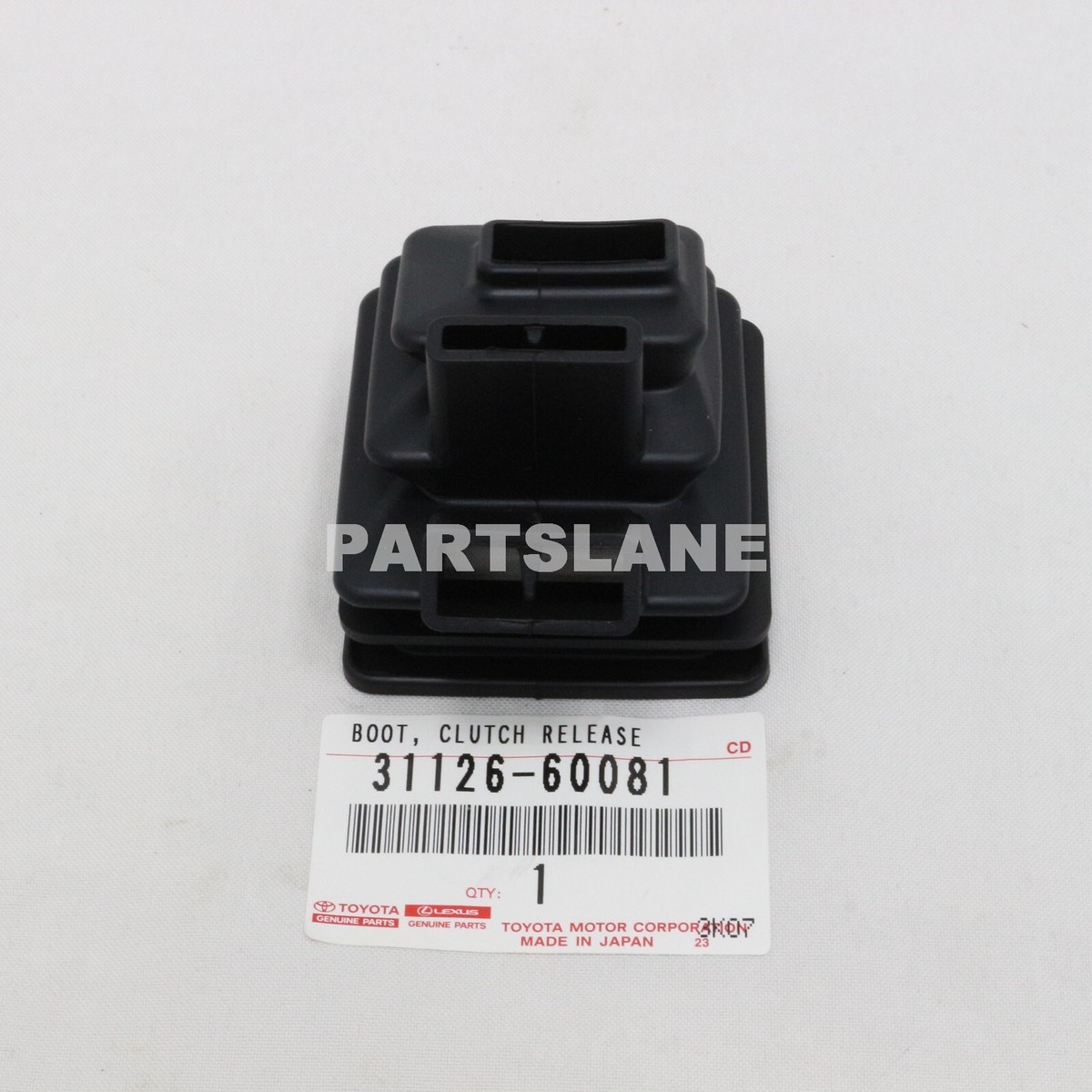 Toyota 4Runner Fortuner Land Cruiser OEM Clutch Release Fork Boot