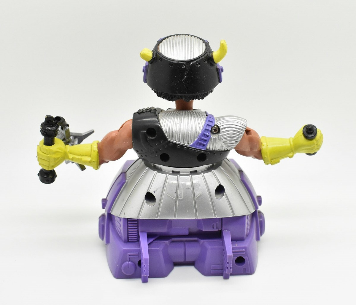 Thundercats Berserkers Top-Spinner Vintage Loose 2.5