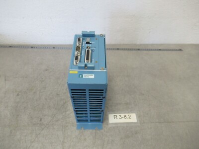 Eurotherm 635/KDER07-PDP Digitalregler 3G Kompakt Servo Drive