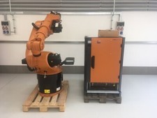KUKA Roboter KR60