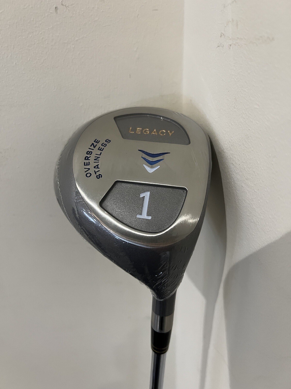 Masters Vantage Legacy Beginner Starter Package Golf Set Ladies