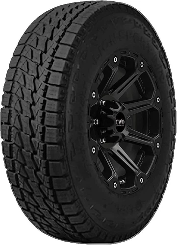 1 Leao Lionsport A/T All Terrain Tire LT285/65R20 127/124S 10 Ply 221020474 - Picture 1 of 5