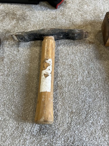 Vintage hammers - Picture 3 of 8