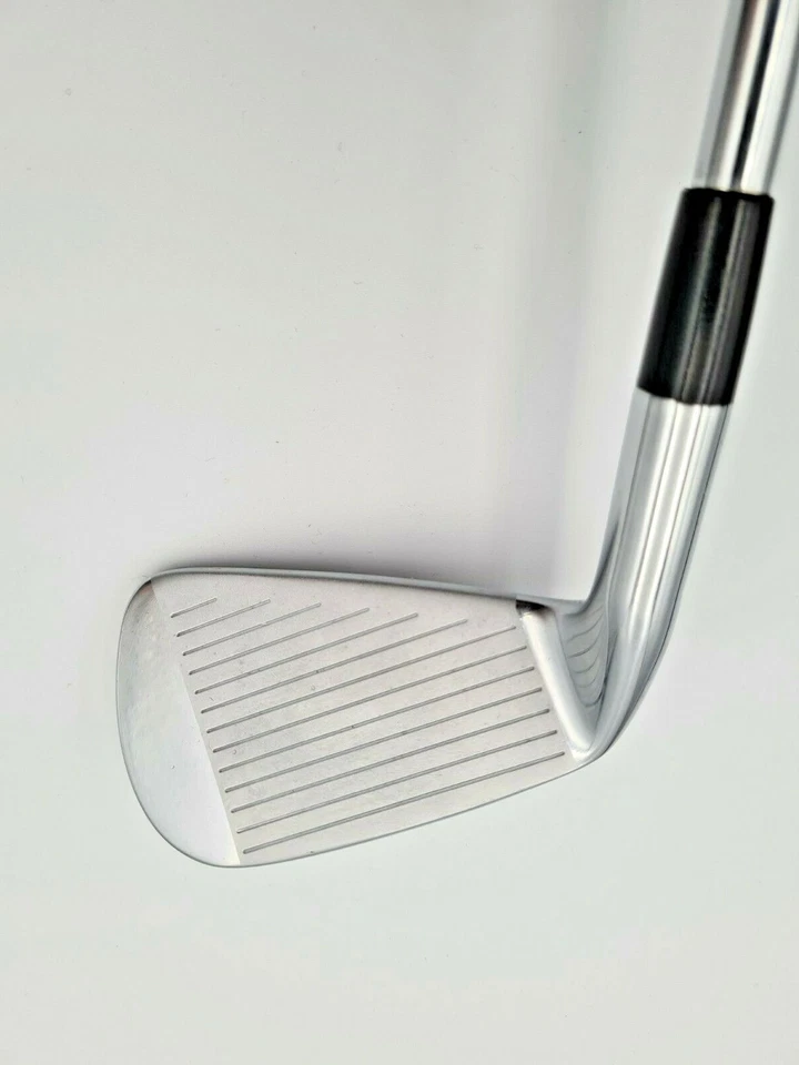 Tour Edge Exotics CU 6 Iron, Stiff Flex Steel Shaft - Image 4 of 4