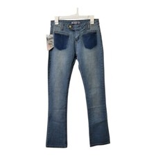 Exocet womens bootcut jeans size 7 new