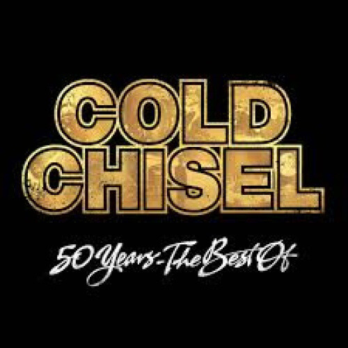 COLD CHISEL: 50 YEARS - THE BEST OF  [2 Discs]