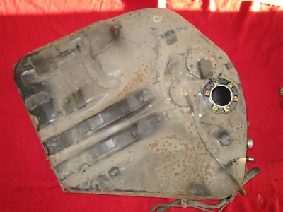 Tank Honda LEGEND KA9 Baujahar 1999-2006 Facelift C35A2