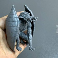 4'' NO STAND FIGURE Fit Dungeons  Dragon D D Toys Marvelous Miniatures K