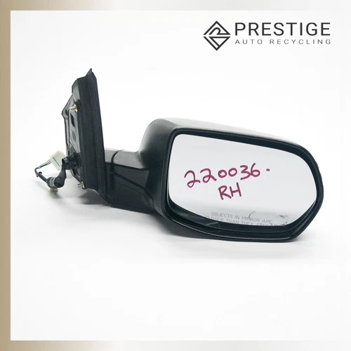 2012-2016 HONDA CR-V Door Mirror Side View Mirror Assembly Right 76200-T0A-A02