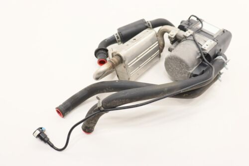 2019 - 2025 MERCEDES SPRINTER 2500 W907 HVAC STATIONARY HEATER CORE WEBASTO OEM - Picture 2 of 12