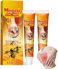 Bee Venom Relief Cream, Joint  Muscle Soothing Bee Venom Cream, Bee Venom Gel 